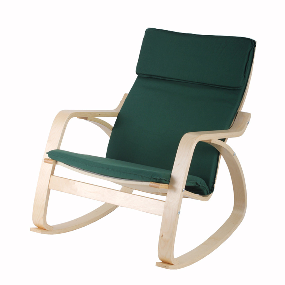 A1011-E MF Rocking Chair