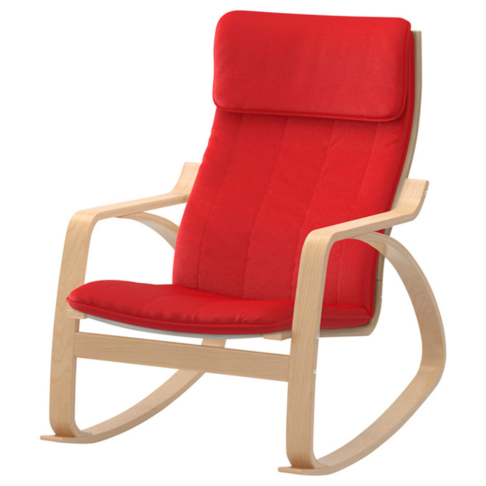 A1011-E  Rocking MF  Chair