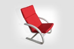 A2002 Kid Howanna Chair red