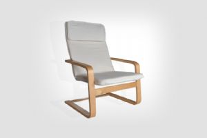 A1019-A  Kinsta MF  Chair