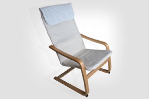 A1021-C  Romantic Chair