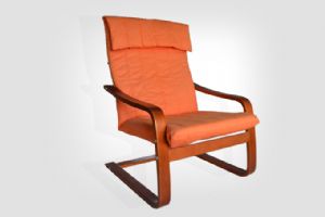A1021-B Romantic MF  Chair