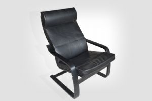 A1030-C WF Chair With PU Cushion