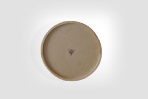 A7001 round  plate